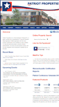 Mobile Screenshot of lebanonnh.patriotproperties.com